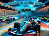 Gioco Giochi di corse automobilistiche di formula reali  on-line