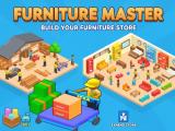 Gioco Furniture Master: costruisci il tuo negozio di mobili  on-line