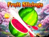 Gioco Affettate Di Frutta  on-line