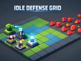 Gioco Griglia di difesa inattiva  on-line