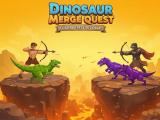 Gioco Ricerca sulla fusione dei dinosauri  on-line