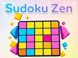 Game Sudoku Zen  en línea