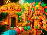 Gioco Montezumba  on-line