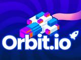 Gioco Orbita. io  on-line