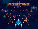 Gioco Distruttore spaziale  on-line