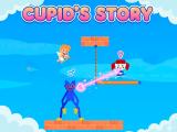 Game Opowieść Kupidyna: Łuk łucznika miłości  online