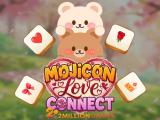 Gioco Mojicon Amore Connetti  on-line
