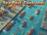 Gioco Porto marittimo: controllore  on-line