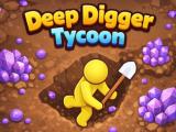 Gioco Magnate degli scavatori di profondità  on-line