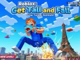 Gioco Roblox: alzati e cadi  on-line