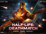 Gioco Half-Life: Deathmatch  on-line
