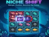 Gioco Spostamento di nicchia  on-line