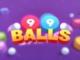 Gioco 99 palline  on-line