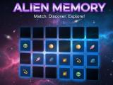 Gioco Memoria aliena  on-line