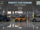 Gioco Parcheggio auto perfetto  on-line