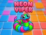 Gioco Vipera al neon  on-line