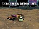 Gioco Demolizione Derby Vita  on-line