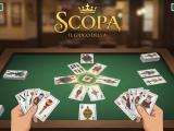 Gioco Scopa  on-line
