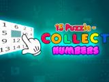 Game 15 Puzzle - Recoge números  en línea