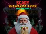 Gioco Chiosco spaventoso di Shawarma: l'anomalia  on-line