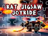 Gioco Joyride del puzzle del ratto  on-line