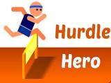 Game Héroe de obstáculos  en línea