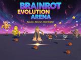 Gioco Arena dell'evoluzione di Brainrot  on-line