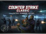 Gioco Counter Strike classico  on-line