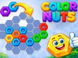 Gioco Colore Noci  on-line