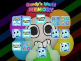 Gioco La memoria del mondo di Dandy  on-line