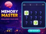 Gioco Maestro della memoria  on-line