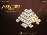 Gioco Mahjong classico  on-line