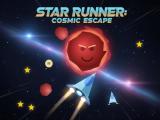 Gioco Star Runner: Fuga Cosmica  on-line