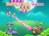 Gioco Gioco di bolle di animali domestici  on-line