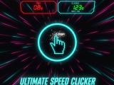 Gioco Clicker ad alta velocità  on-line