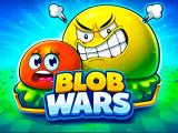 Gioco Guerre dei Blob  on-line