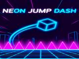 Gioco Salto al neon  on-line
