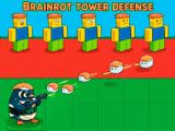 Gioco Difesa della torre Brainrot  on-line