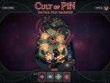 Gioco Culto di PiN  on-line