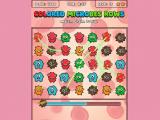 Gioco Righe colorate di microbi  on-line
