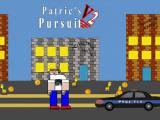 Gioco L'inseguimento di Patric  on-line