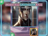 Gioco Kawaii Levi Slider Block Blitz  on-line