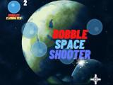 Gioco Sparatutto spaziale con bolle  on-line