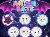 Game Murciélagos de anime  en línea