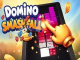 Game Domino Smashfall  en ligne