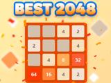 Game Mejor 2048  en línea