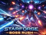 Gioco Starforge: corsa al boss  on-line