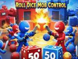 Gioco Lancia i dadi per controllare i mob  on-line