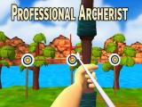 Gioco Arciere professionista  on-line