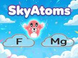 Gioco SkyAtoms  on-line